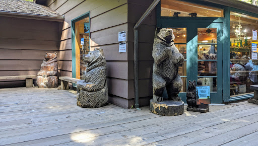 Muir Woods Trading Company, 1 Muir Woods Rd, Mill Valley, CA 94941, USA, 