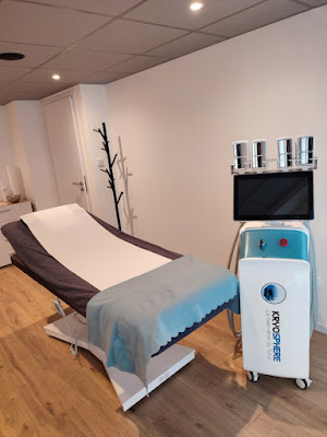 Kryosphere cryolipolyse Nancy à Nancy