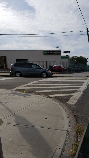 Used Car Dealer «Enterprise Car Sales», reviews and photos, 108-14 Astoria Blvd, Queens, NY 11369, USA