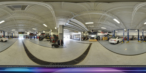 Lincoln Mercury Dealer «South Hills Lincoln», reviews and photos, 2760 Washington Rd, Pittsburgh, PA 15241, USA