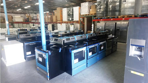 Appliance Store «Manny Appliances & Air Conditioners», reviews and photos, 2755 W 8th Ave, Hialeah, FL 33010, USA