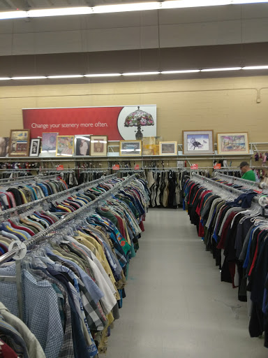 Thrift Store «Savers», reviews and photos, 3900 Tyler St, Riverside, CA 92503, USA