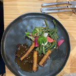 Photo n°2 de l'avis de Cameron.o fait le 10/05/2022 à 18:45 sur le restaurants Mon Bistrot Chic à Blagnac
