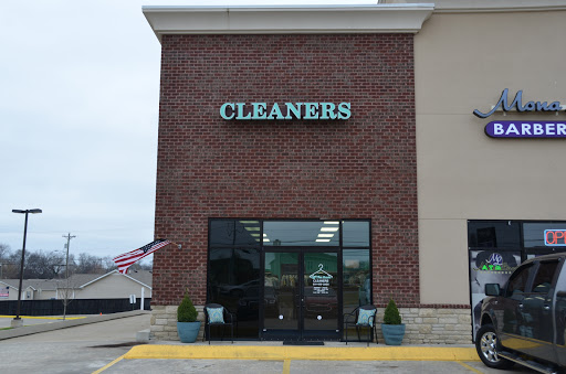 Dry Cleaner «Off The Rack Cleaners», reviews and photos, 1933 Tiny Town Rd Suite A, Clarksville, TN 37042, USA