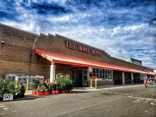 Home Improvement Store «The Home Depot», reviews and photos, 60 Orange St, Bloomfield, NJ 07003, USA