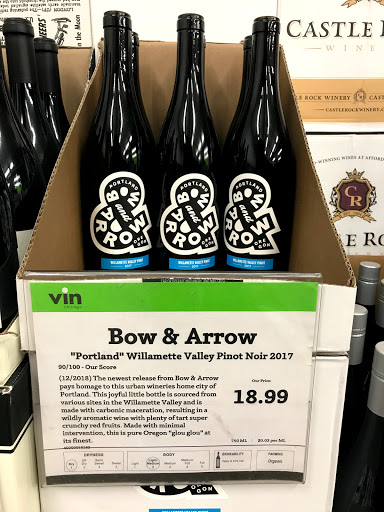 Wine Store «Vin Chicago», reviews and photos, 1826 N Elston Ave, Chicago, IL 60642, USA