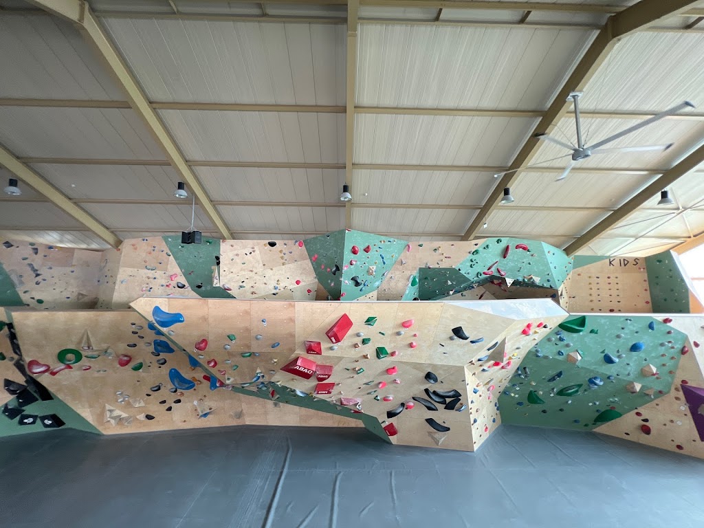 Greifbar Boulderhalle Friedrichshafen