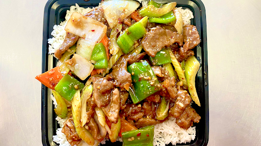 Cafe China image
