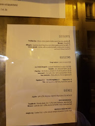 Photo n°4 de Louie Louie à Paris ()