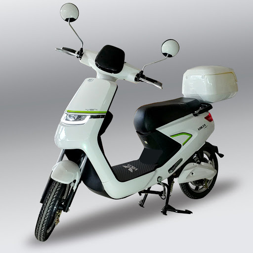 Green Motos Athens Rentals | Rent Electric Scooter | Electric Bicycle | Electric Car