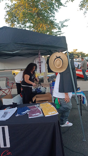 Liquor Store «Avondale Liquor Store», reviews and photos, 117 E Western Ave, Avondale, AZ 85323, USA