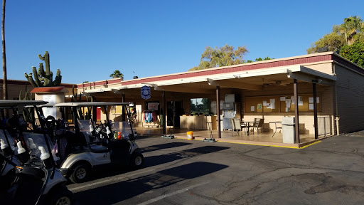 Country Club «Sun City Country Club», reviews and photos, 9433 N 107th Ave, Sun City, AZ 85351, USA