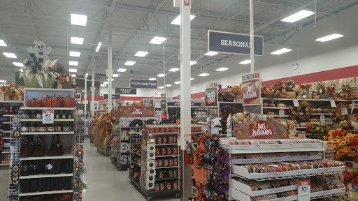 Furniture Store «Cost Plus World Market», reviews and photos, 555 Coleman Ave, San Jose, CA 95110, USA