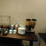 Photo n°10 de l'avis de Vadim.u fait le 19/10/2019 à 06:31 sur le  Hotel Mercure Bologna Centro à Bologna