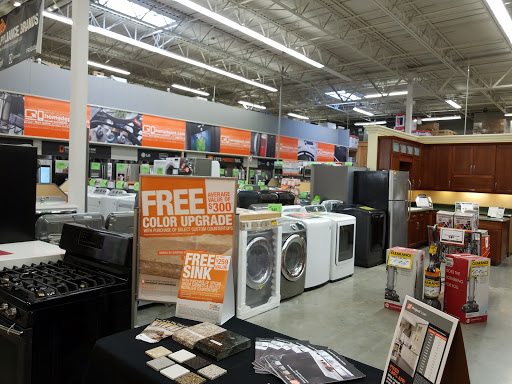 Home Improvement Store «The Home Depot», reviews and photos, 120 S Shary Rd, Mission, TX 78572, USA