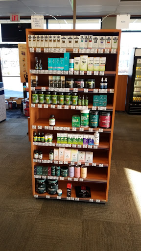 Vitamin & Supplements Store «Super Supplements - Renton», reviews and photos, 707 Rainier Ave S, Renton, WA 98057, USA