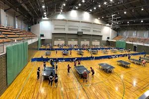Kanaoka Park Gymnasium image
