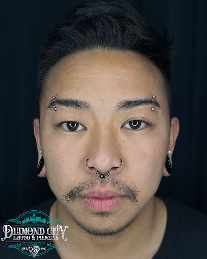 Explore lake superior tattoo ideas, creative tattoo ideas in Murrieta, available at Diamond City Tattoo & Piercing