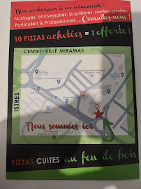 Photos du propriétaire du Pizzas à emporter Sentaurini pizza à Miramas - n°5