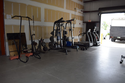 Moving and Storage Service «Stronger Moving & Delivery Service», reviews and photos, 6620 19th St E, Sarasota, FL 34243, USA