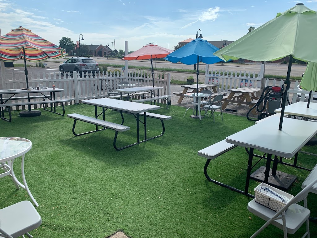 Sunny Side Up Cafe New Berlin Wauwatosa, WI 53151 Menu, Hours