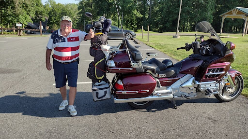 Golf Course «Piankatank River Golf Course», reviews and photos, 6198 Stormont Rd, Hartfield, VA 23071, USA