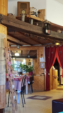 Extérieur du Restaurant Hôtel Les 4 Montagnes Vercors à Villard-de-Lans - n°12