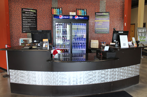 Gym «Answer Is Fitness Canton Club», reviews and photos, 300 Turnpike St, Canton, MA 02021, USA