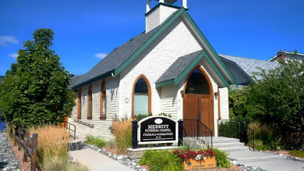 Merritt Funeral Chapel