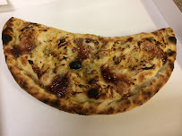 Calzone du Pizzeria BUONA SERA à Marseille - n°7