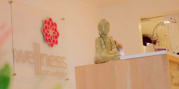 Wellness On Whyte
