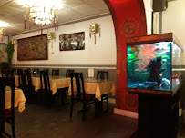Atmosphère du Restaurant asiatique Restaurant Phuc Loc Tho à Luçon - n°6