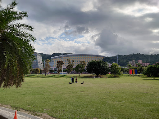 University of Taipei, Tien-Mu Campus