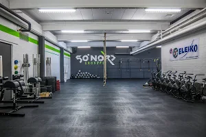 CrossFit 50 degrees north GmbH image