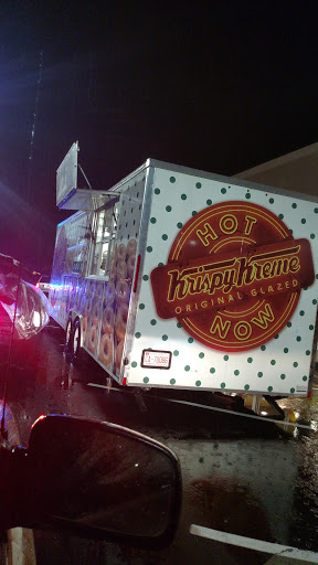 Donut Shop «Krispy Kreme Rome», reviews and photos, 1602 Turner McCall Blvd, Rome, GA 30161, USA
