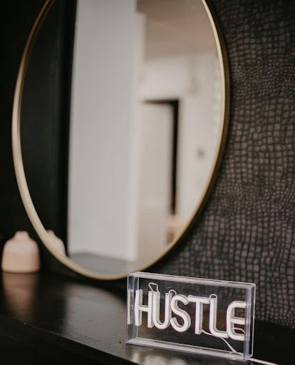 Hair Salon «Hair by Hannah», reviews and photos, 1019 Berryville Ave, Winchester, VA 22601, USA