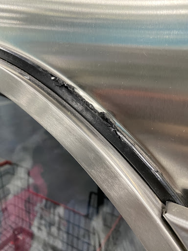 Laundromat «Rose Hill Laundry & Mobile», reviews and photos, 6116 Rose Hill Dr, Alexandria, VA 22310, USA