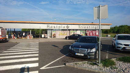ASFINAG Rastplatz Triestingtal