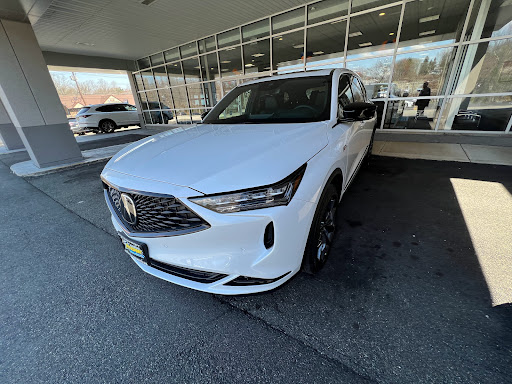 Acura Dealer «Acura of Denville», reviews and photos, 3109 NJ-10, Denville, NJ 07834, USA