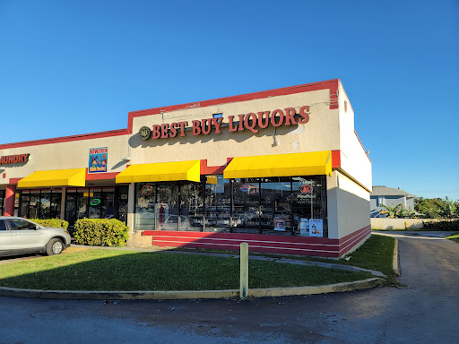 Best Buy Liquors, 19367 S Dixie Hwy, Miami, FL 33157, USA, 