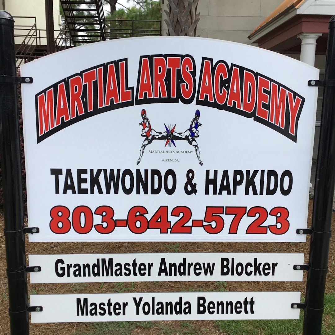 Martial Arts Academy