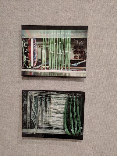 Art Museum «MONA», reviews and photos, 2401 Central Ave, Kearney, NE 68847, USA