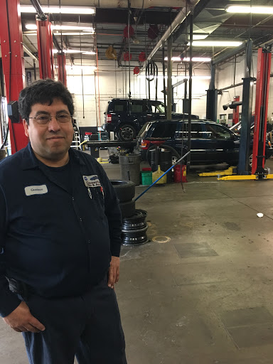 Auto Repair Shop «Centreville Tire & Auto», reviews and photos, 6075 Centreville Crest Ln, Centreville, VA 20121, USA