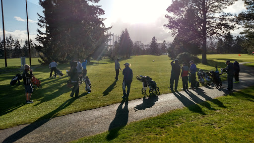 Golf Course «Meadow Park Golf Course», reviews and photos, 7108 Lakewood Dr W, Tacoma, WA 98467, USA