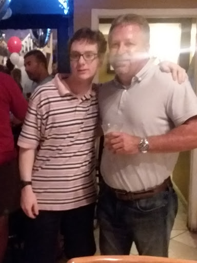 Bar & Grill «Bourbon Street Bar & Grille», reviews and photos, 5307 N Kings Hwy, Myrtle Beach, SC 29577, USA