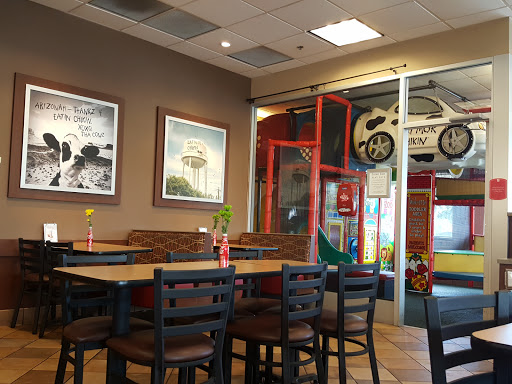 Fast Food Restaurant «Chick-fil-A», reviews and photos, 10180 W McDowell Rd, Avondale, AZ 85392, USA