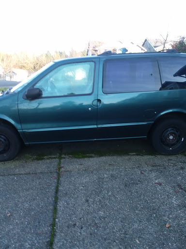 Car Dealer «Lincoln & Mazda of Olympia», reviews and photos, 2201 Carriage St SW, Olympia, WA 98502, USA