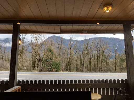 General Store «Skamania General Store & Beacon Rock Cafe», reviews and photos, 33001 WA-14, Stevenson, WA 98648, USA