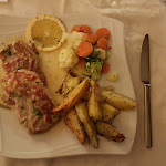 Photo n°1 de l'avis de Günter.e fait le 23/10/2020 à 08:24 sur le  Estragon à Bad Ems