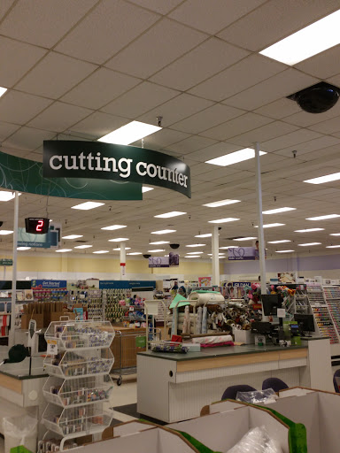 Fabric Store «Jo-Ann Fabrics and Crafts», reviews and photos, 12313 Poway Rd, Poway, CA 92064, USA